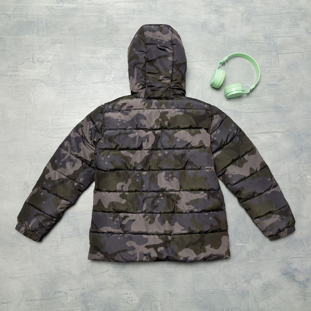 STARTER - Casaca Niño STARTER