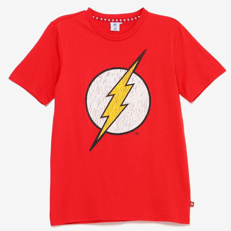 DC ORIGINALS - Polo Manga corta Algodón Niño