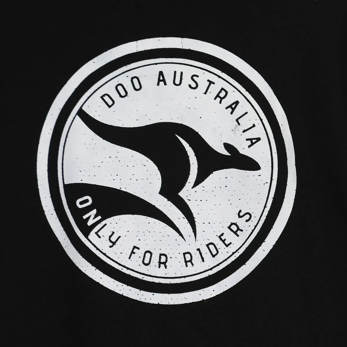 DOO AUSTRALIA - Polera Algodón Niño