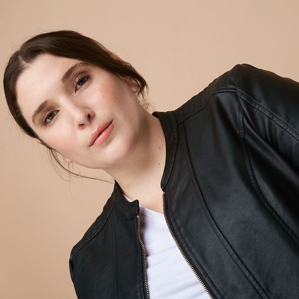 ELLE - Casaca Mujer