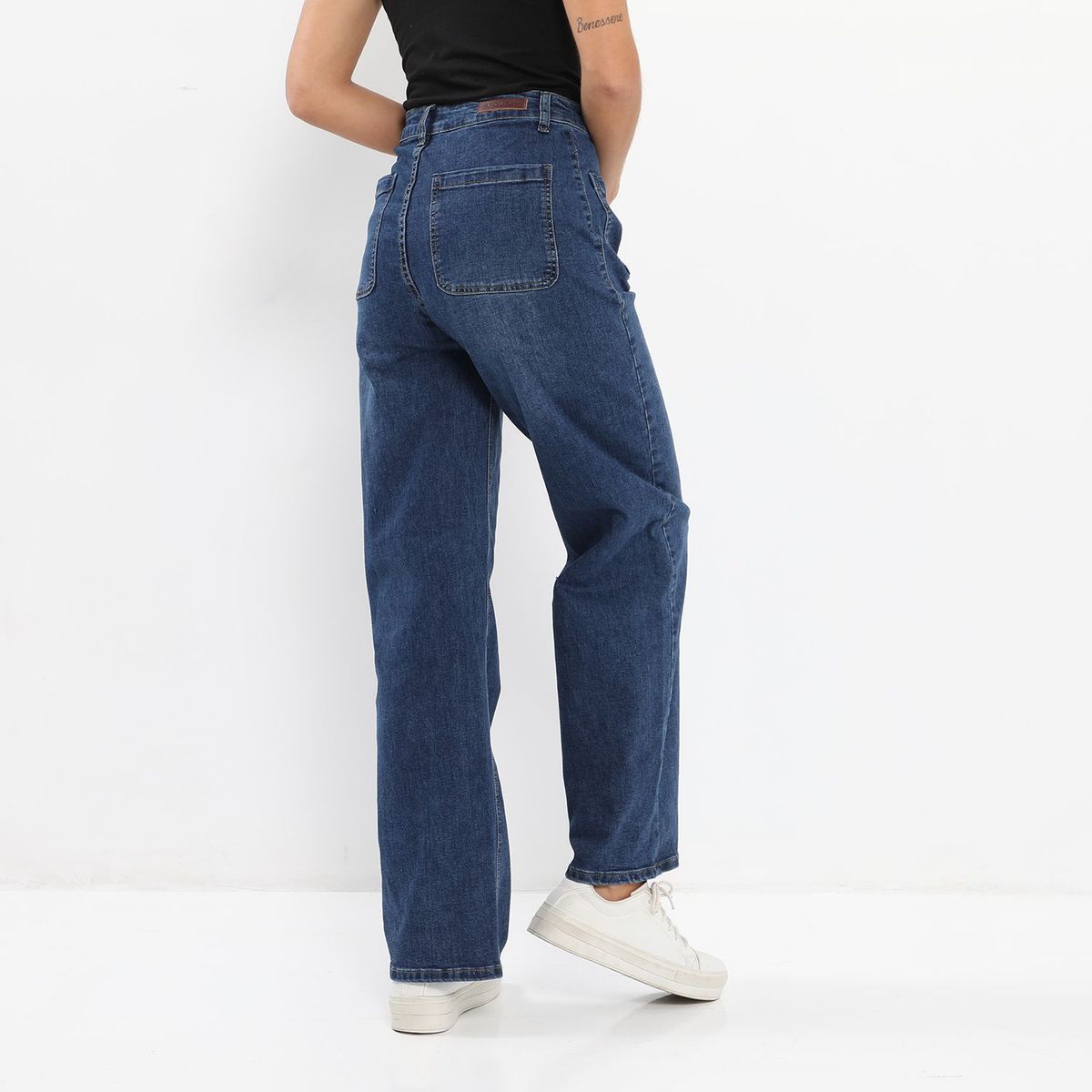 APOLOGY - Jean Mujer Apology