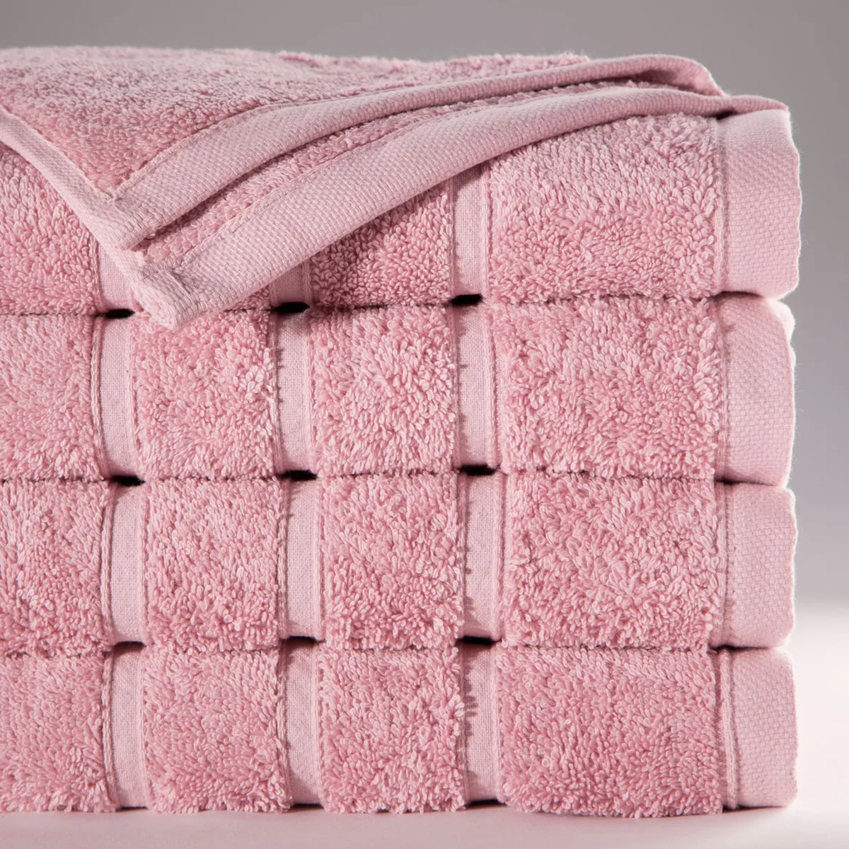 BASEMENT HOME - Toalla de Baño Combed 100% Algodón 650gr Basement Home