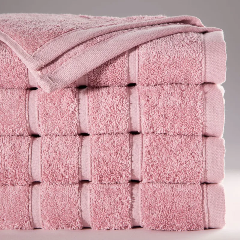 BASEMENT HOME - Toalla de Baño Combed 100% Algodón 650gr Basement Home