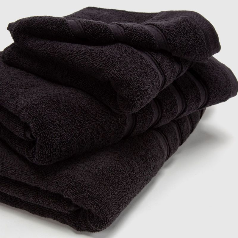 BASEMENT HOME - Toalla de Baño Combed 100% Algodón 650gr Basement Home