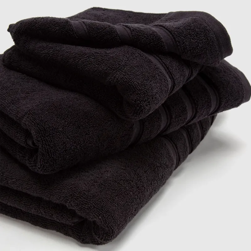 BASEMENT HOME - Toalla de Baño Combed 100% Algodón 650gr Basement Home