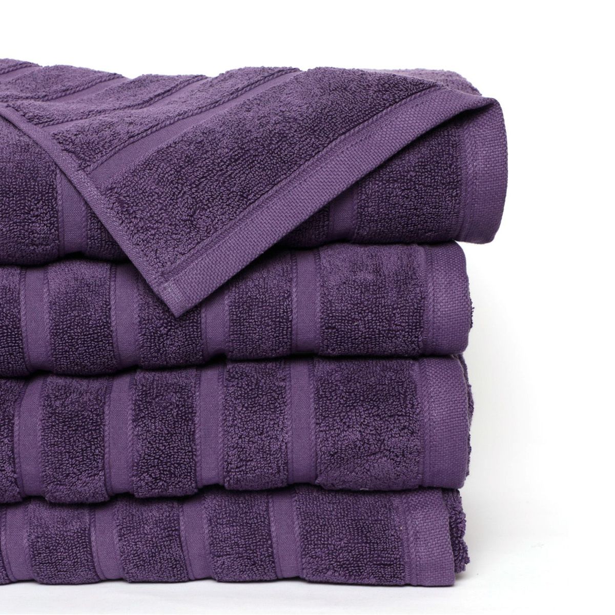 BASEMENT HOME - Toalla de Baño Combed 100% Algodón 650gr Basement Home