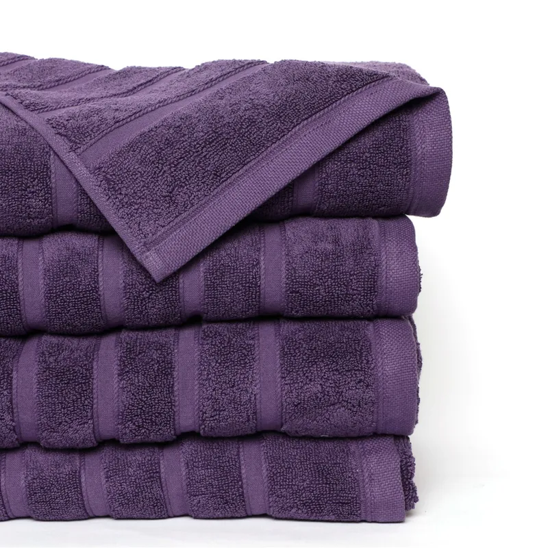 BASEMENT HOME - Toalla de Baño Combed 100% Algodón 650gr Basement Home