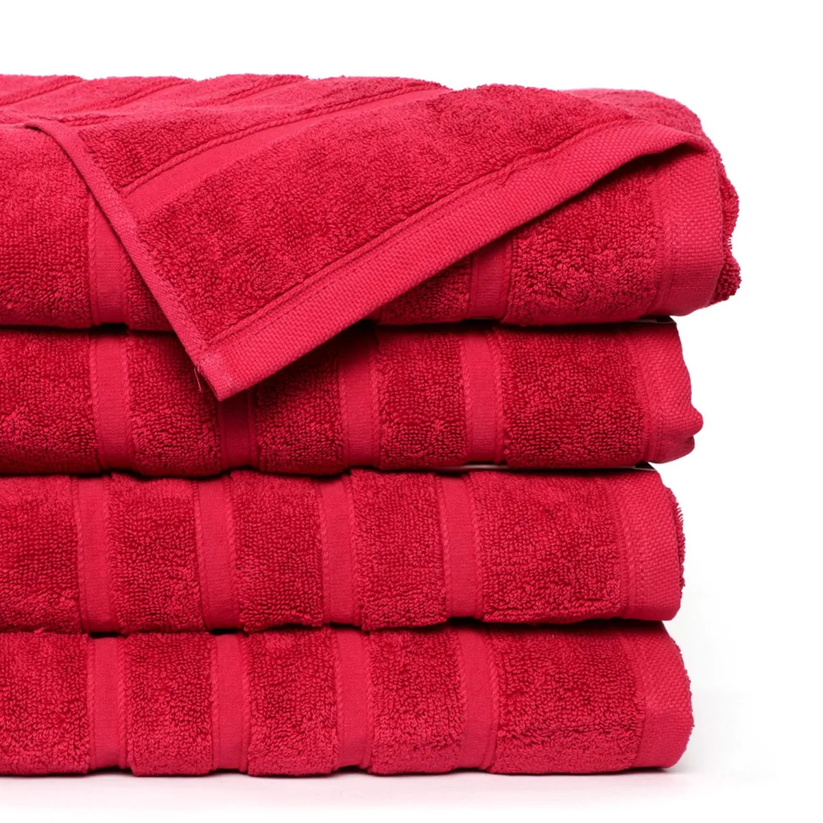 BASEMENT HOME - Toalla de Baño Combed 100% Algodón 650gr Basement Home