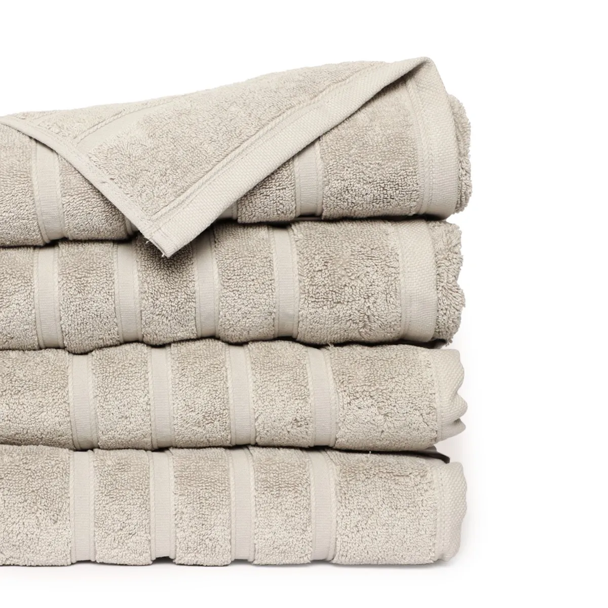 BASEMENT HOME - Toalla de Baño Combed 100% Algodón 650gr Basement Home