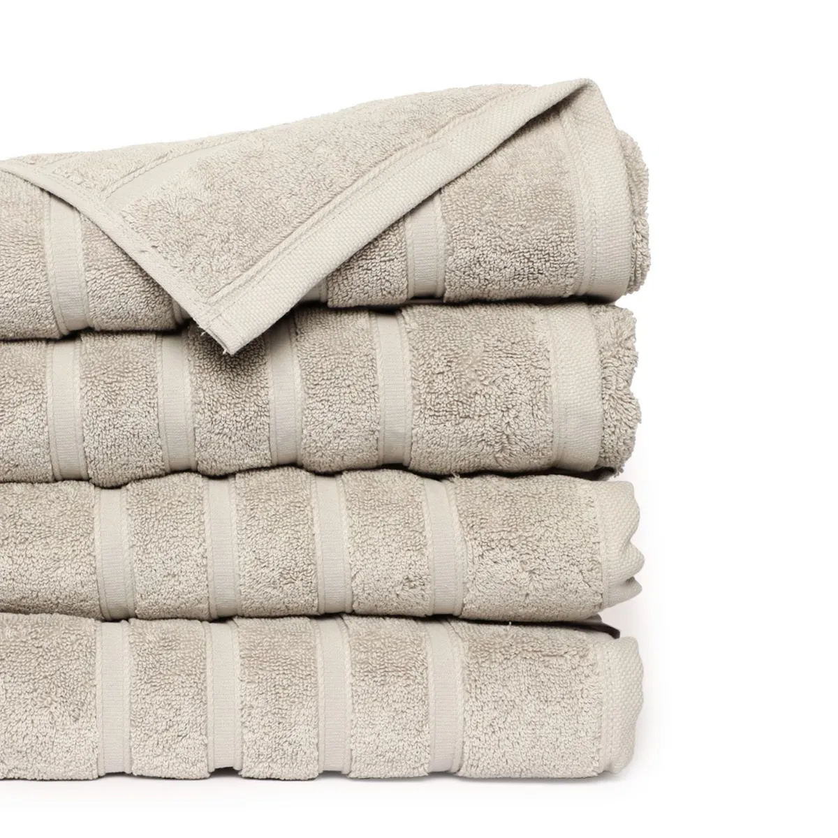 BASEMENT HOME - Toalla de Baño Combed 100% Algodón 650gr Basement Home