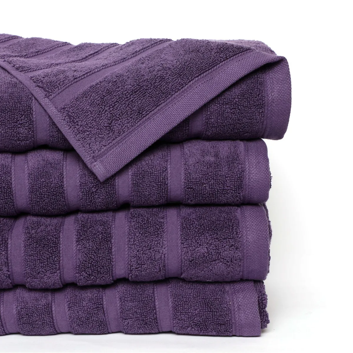 BASEMENT HOME - Toalla de Baño Combed 100% Algodón 650gr Basement Home