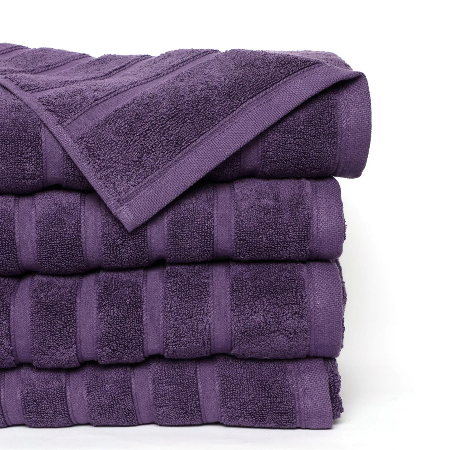 Toalla de Baño Combed 100% Algodón 650gr Basement Home BASEMENT