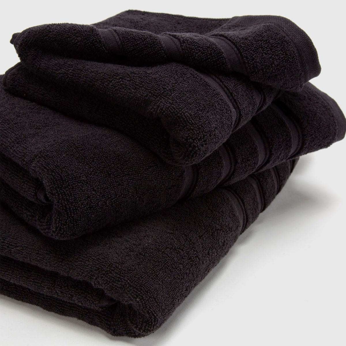 BASEMENT HOME - Toalla de Baño Combed 100% Algodón 650gr Basement Home