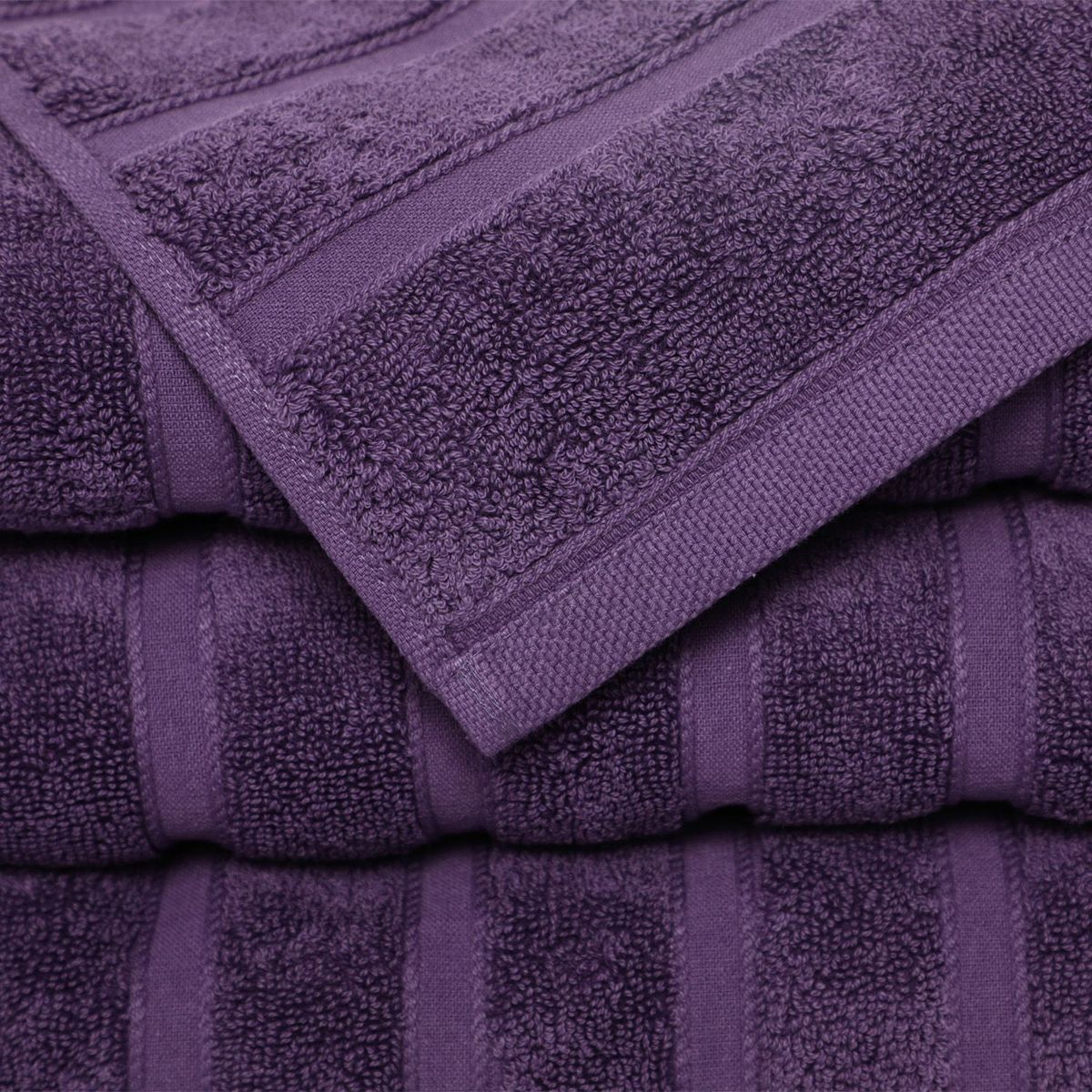 BASEMENT HOME - Toalla de Baño Combed 100% Algodón 650gr Basement Home