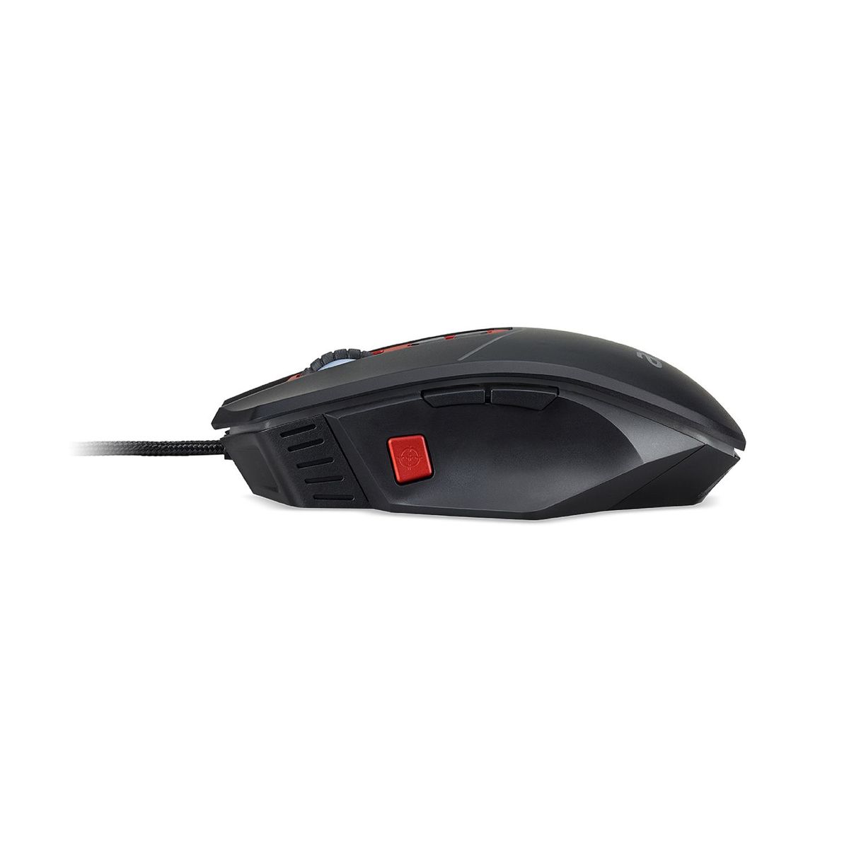 ACER - MOUSE  Acer Nitro Gaming Mouse-NMW120