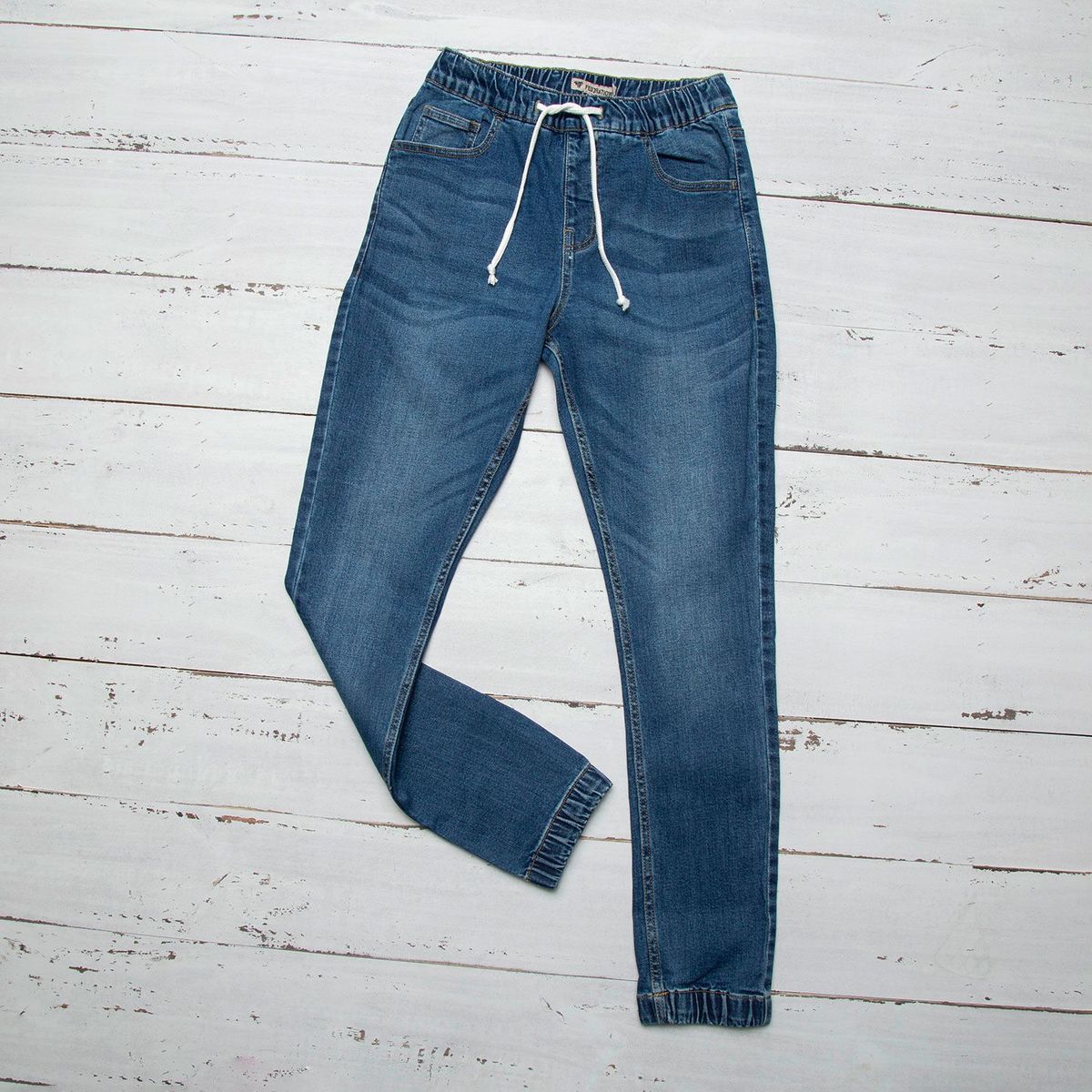 FEDERATION - Jean Jogger Niño Algodónfederation