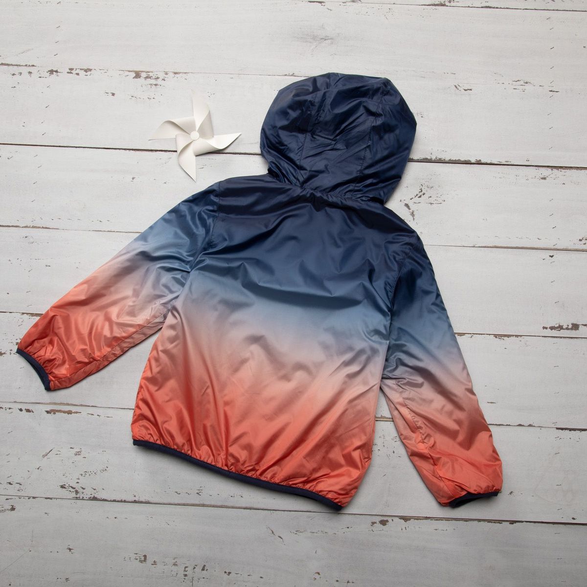 YAMP - Casaca Reversible Niño