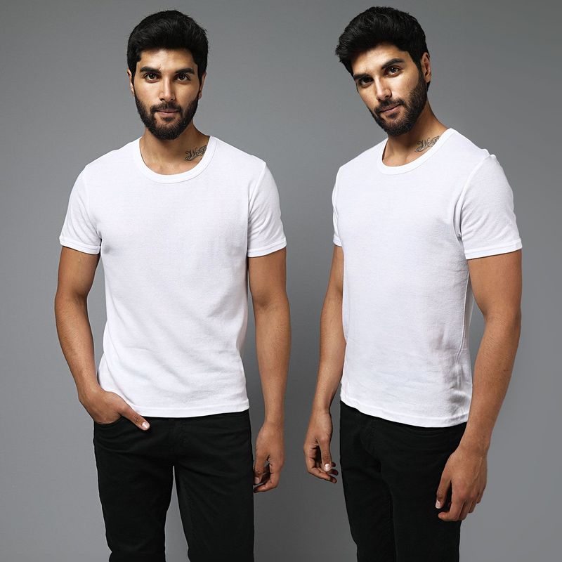 NEWPORT - Camiseta Hombre Newport 