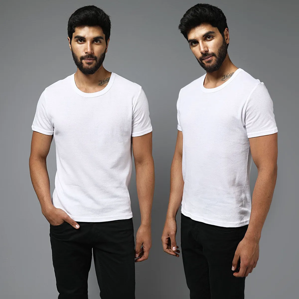 NEWPORT - Camiseta Hombre Newport  Newport