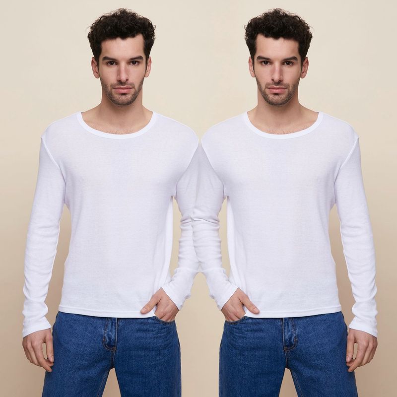 NEWPORT - Camiseta Hombre Newport 