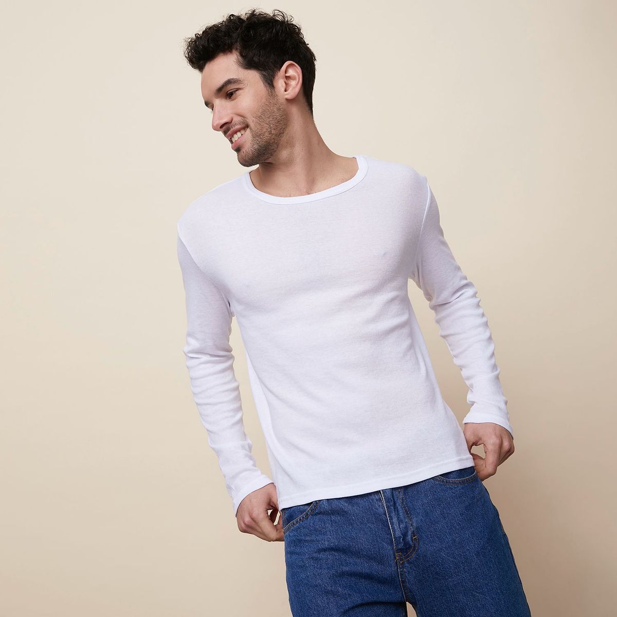 NEWPORT - Camiseta Hombre Newport 