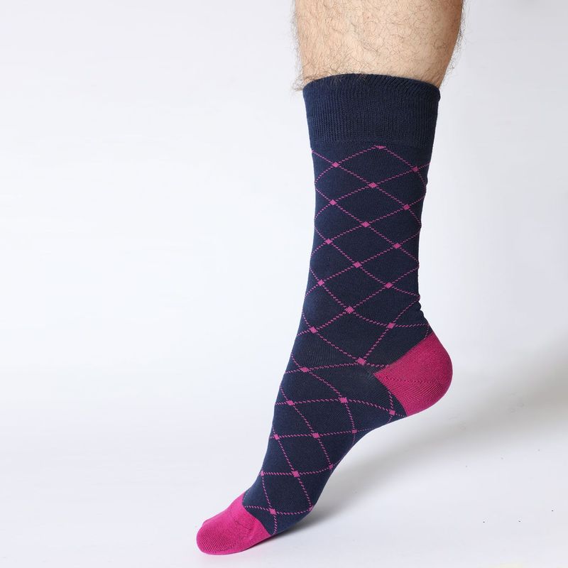 BASEMENT - Pack x1 Medias Hombre Basement