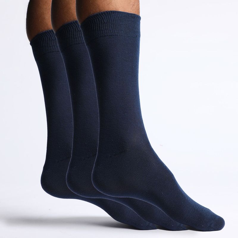 NEWPORT - Pack 3 Medias Hombre Newport