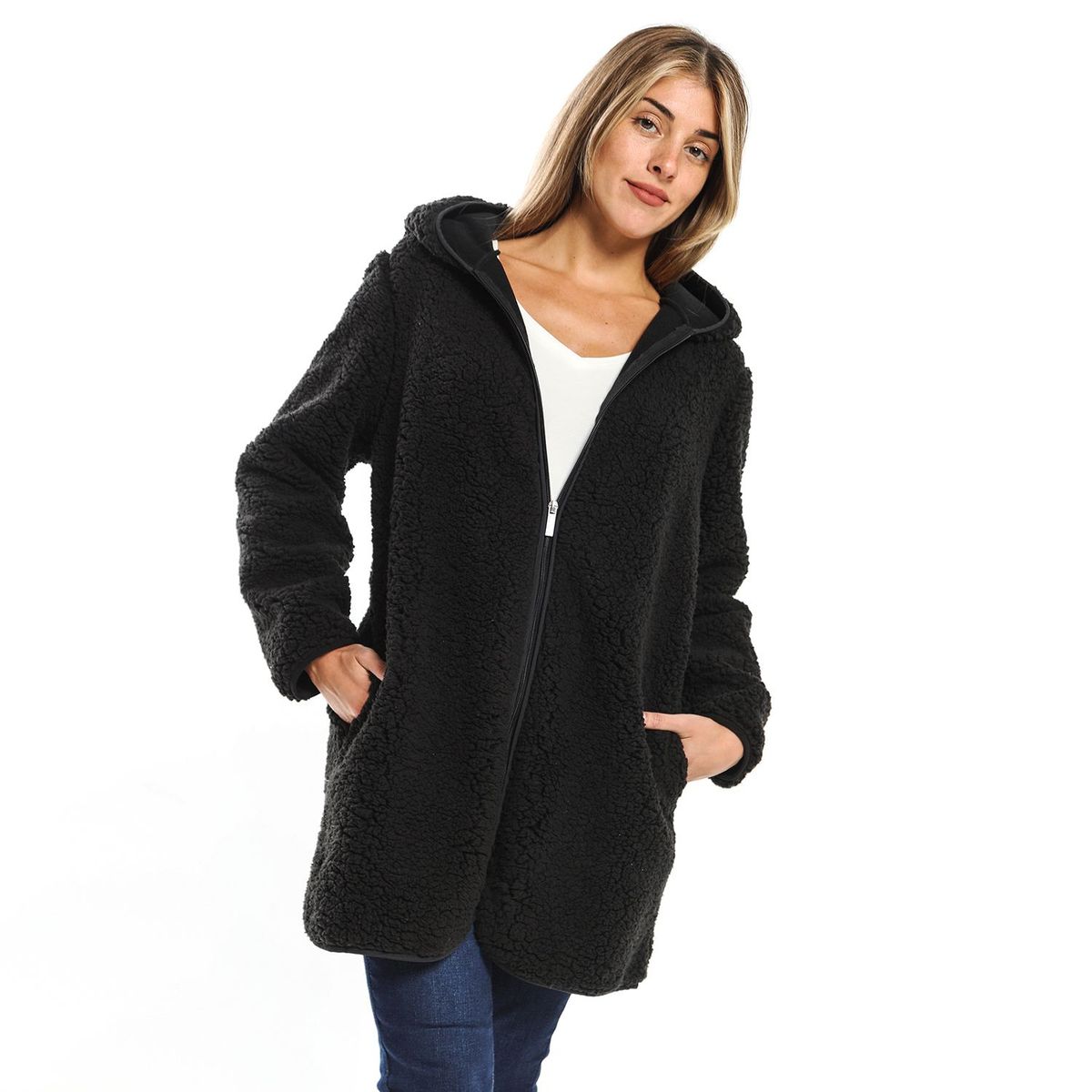 NEWPORT - Casaca Mujer Newport