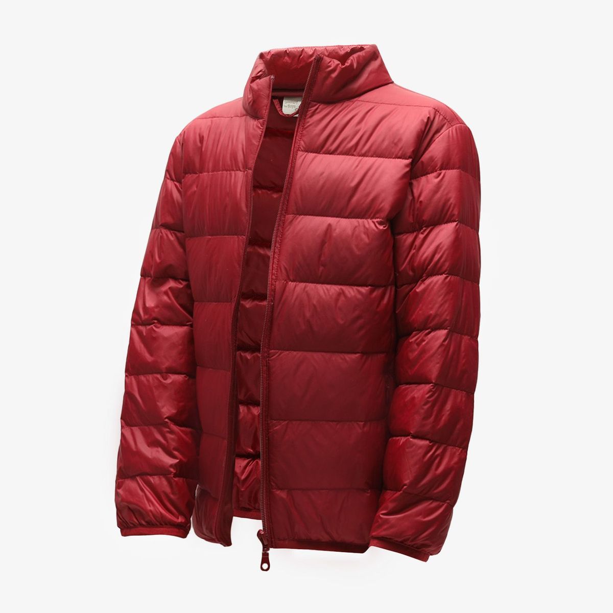 YAMP - Casaca Plumas Niño