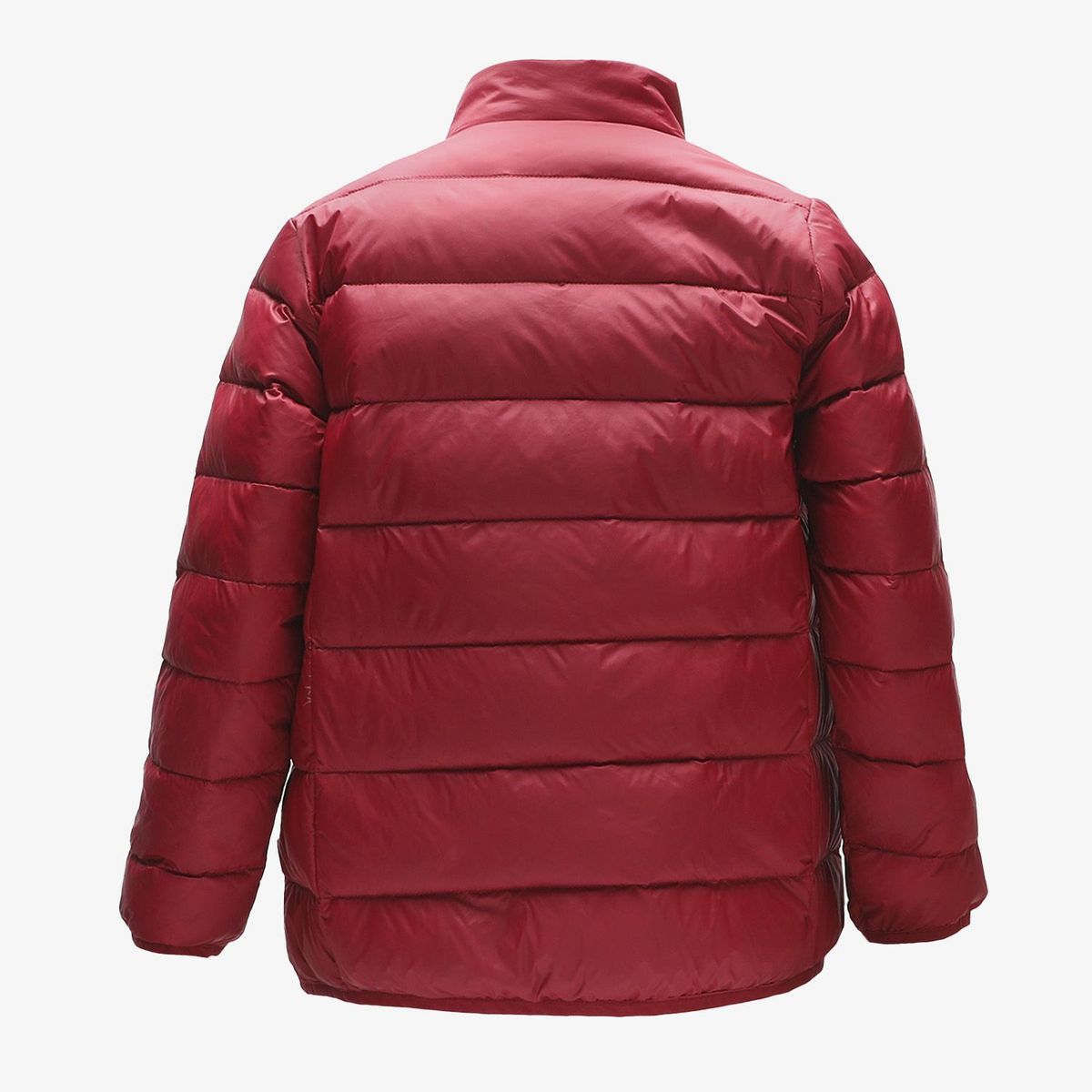 YAMP - Casaca Plumas Niño