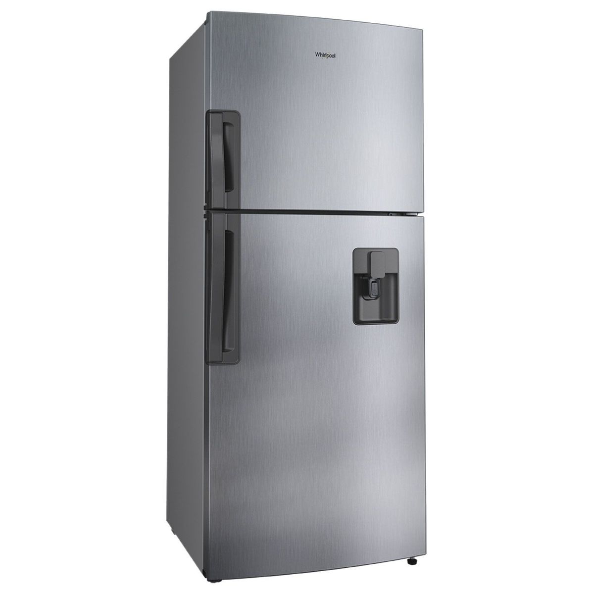 WHIRLPOOL - Refrigeradora Whirlpool 393 Litros