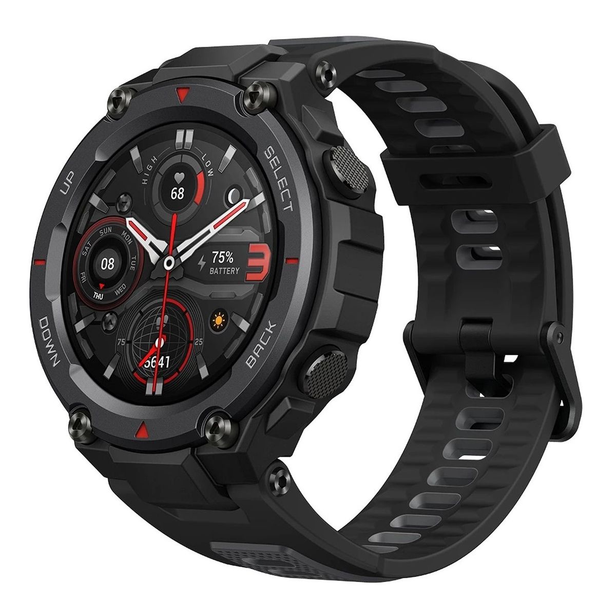 AMAZFIT - SMARTWATCH T-REX PRO