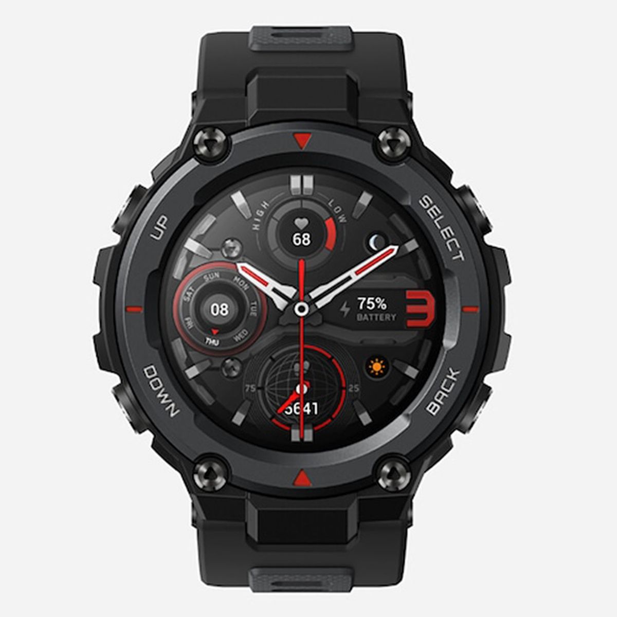 AMAZFIT - SMARTWATCH T-REX PRO