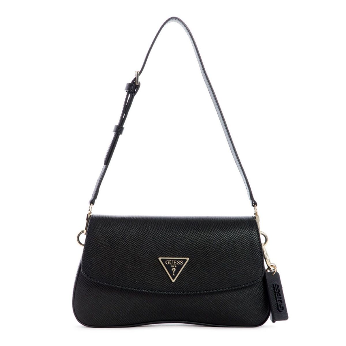 GUESS - Carteras Mujer Guess Cordelia Flap Shoulder Bag