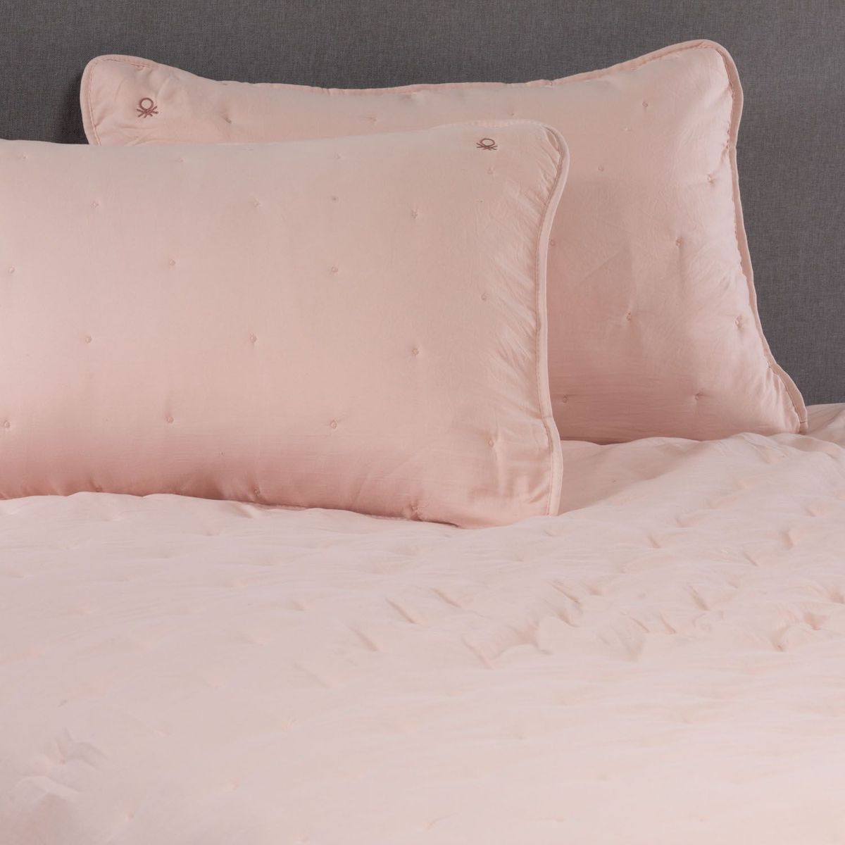 BENETTON - Cubrecama Soffice New