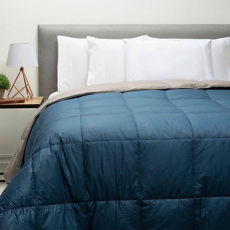 BASEMENT HOME - Edredón Plumas 5/95 Basement Home