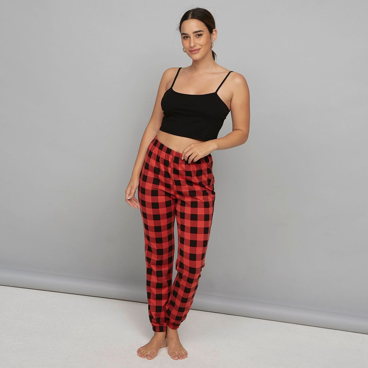 DAHLA - Pijama Mujer