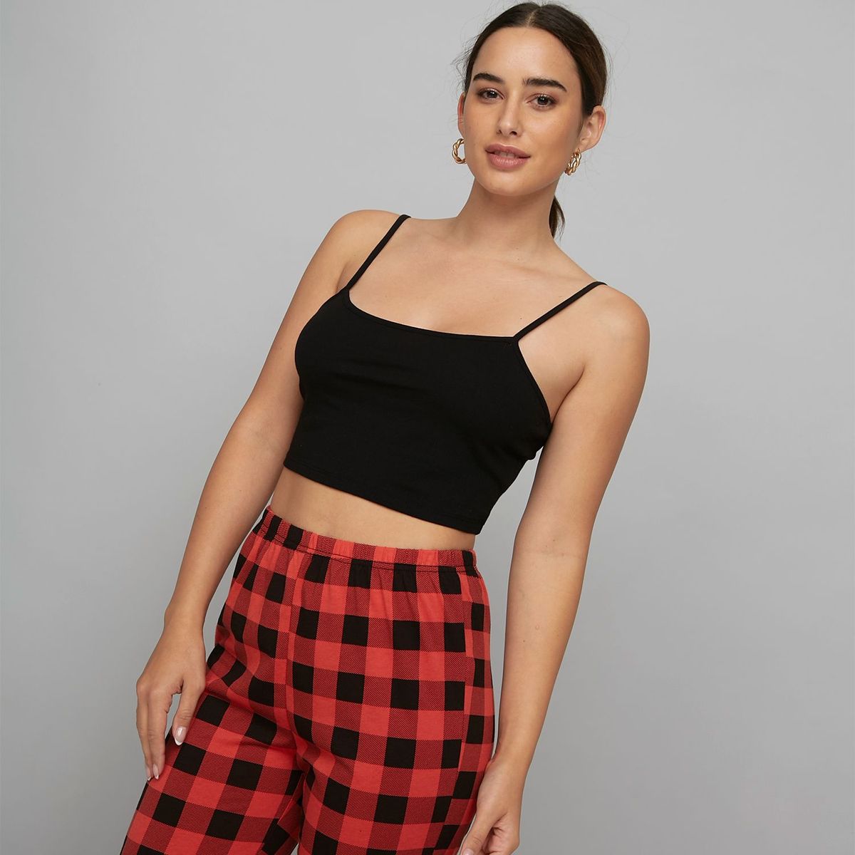 DAHLA - Pijama Mujer