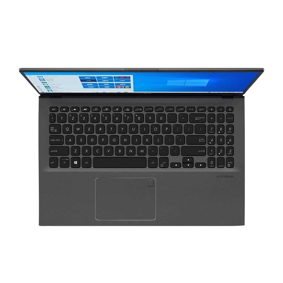 ASUS - Laptop Asus Intel Core i5 8GB 256GB SSD Vivobook 15.6"