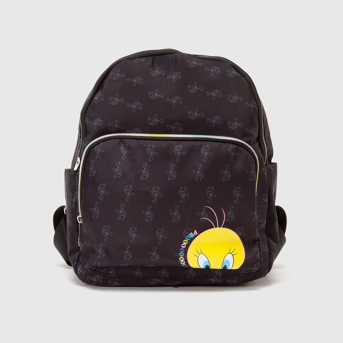 TWEETY - Mochila Tweety Black St