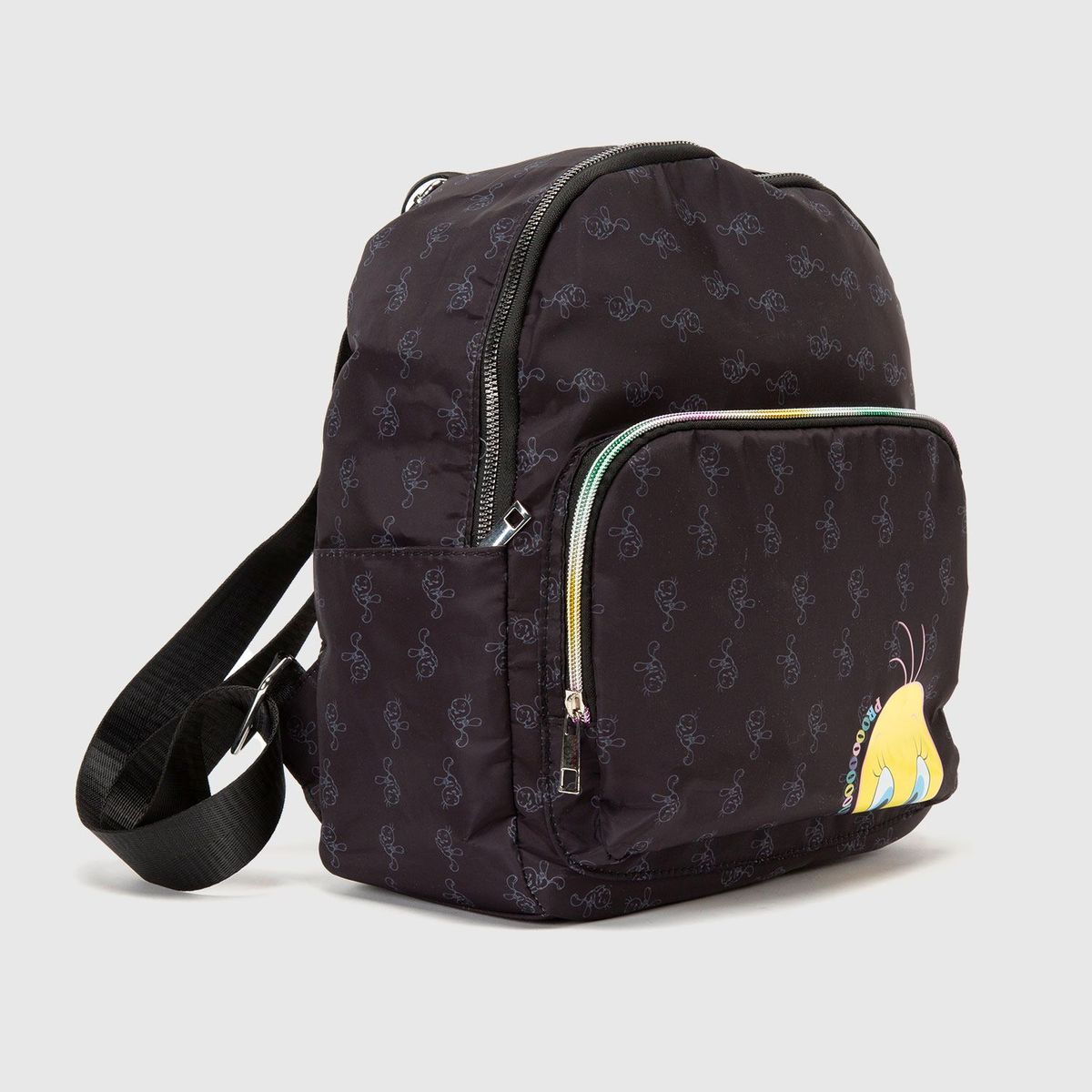 TWEETY - Mochila Tweety Black St