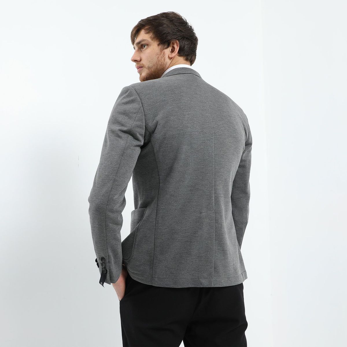 BASEMENT - Saco de Vestir Hombre