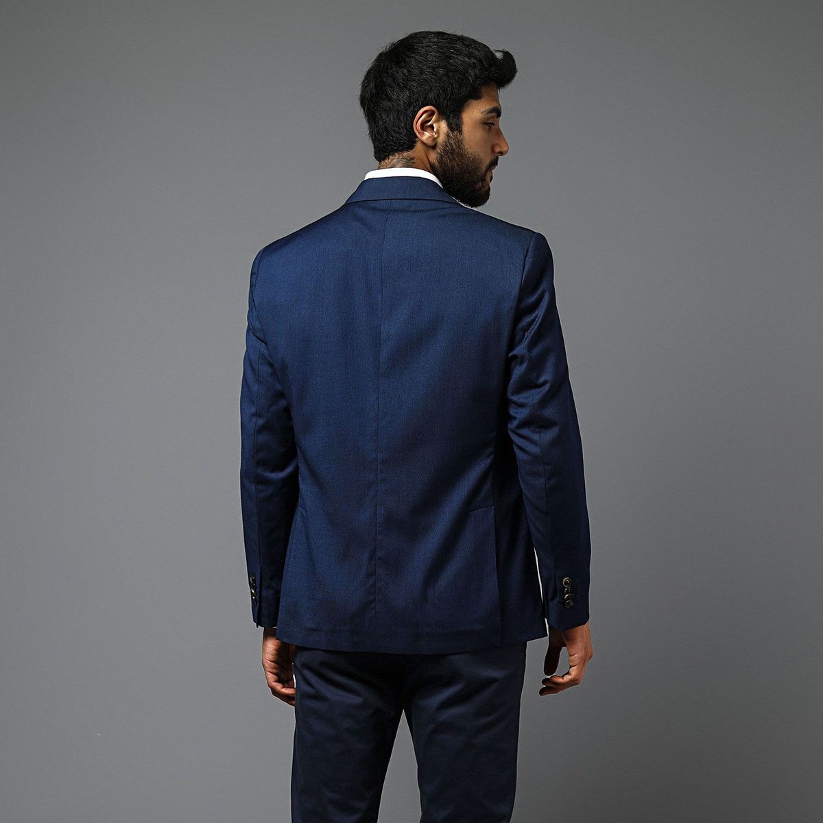 CHRISTIAN LACROIX - Blazer Hombre 882354684