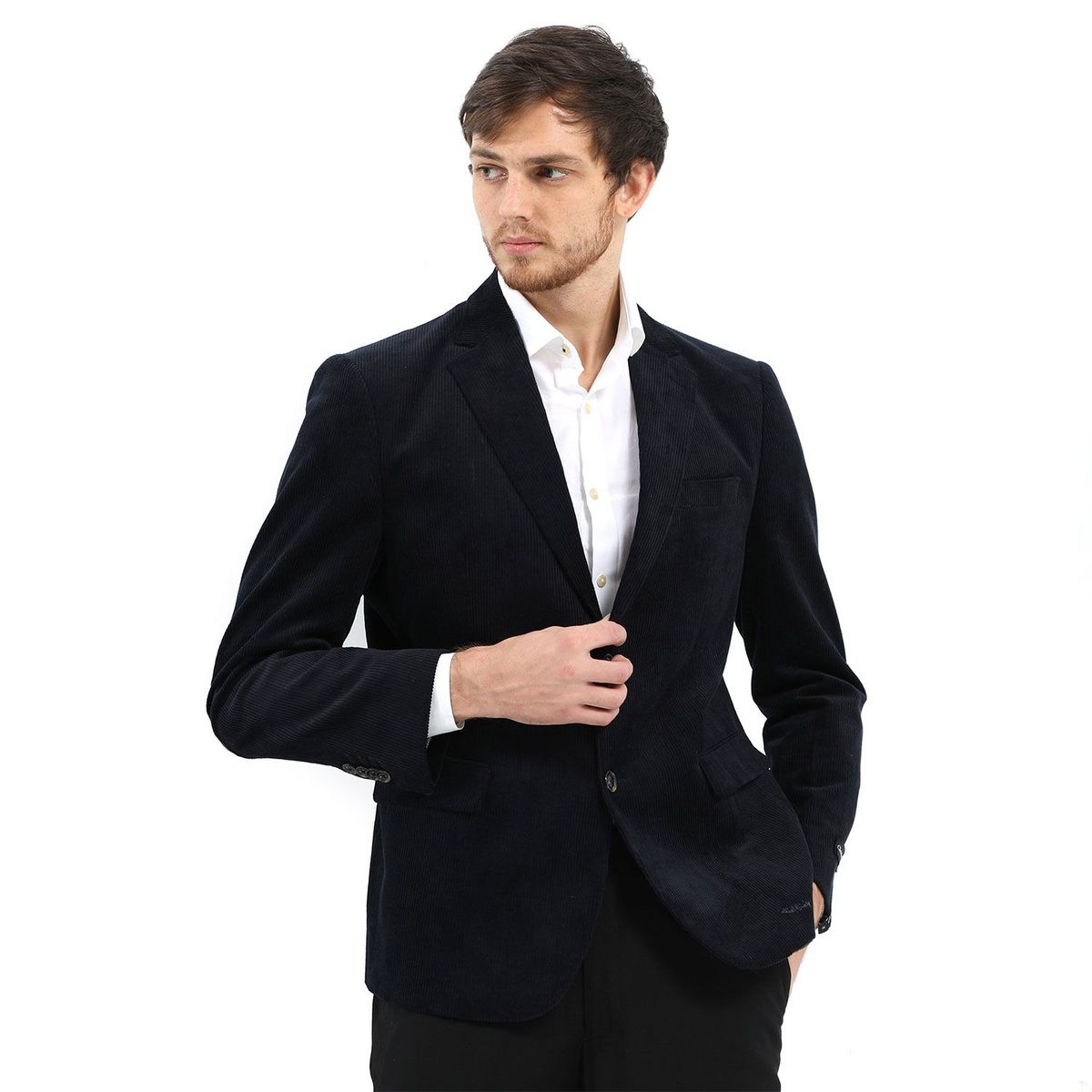 CHRISTIAN LACROIX - Saco de Vestir Hombre