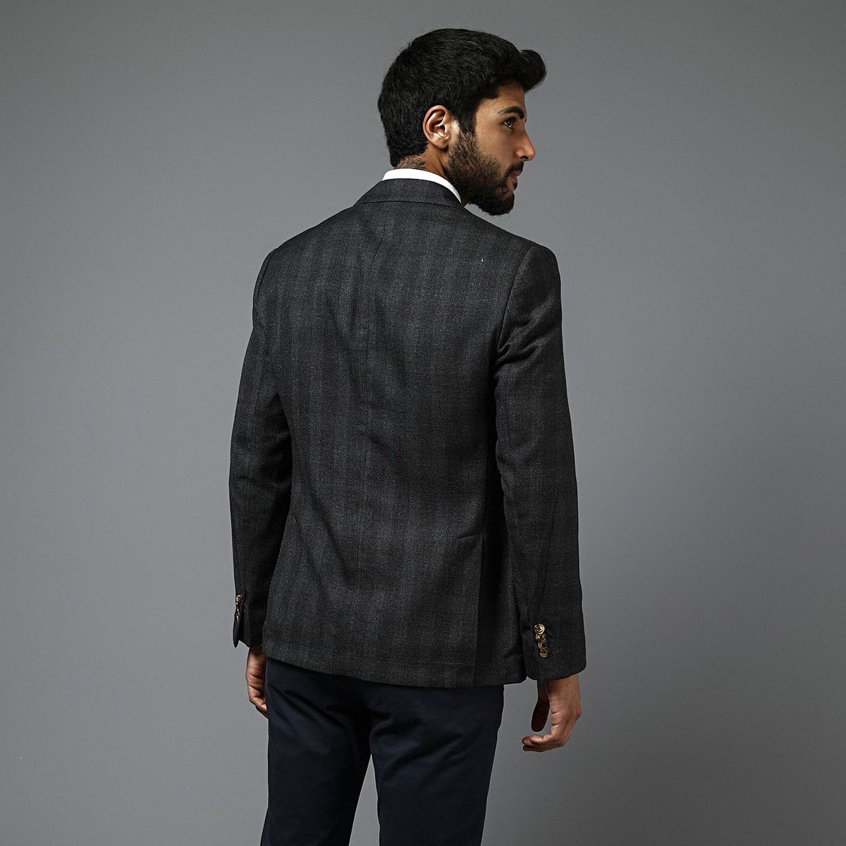 CHRISTIAN LACROIX - Blazer Hombre Christian Lacroix