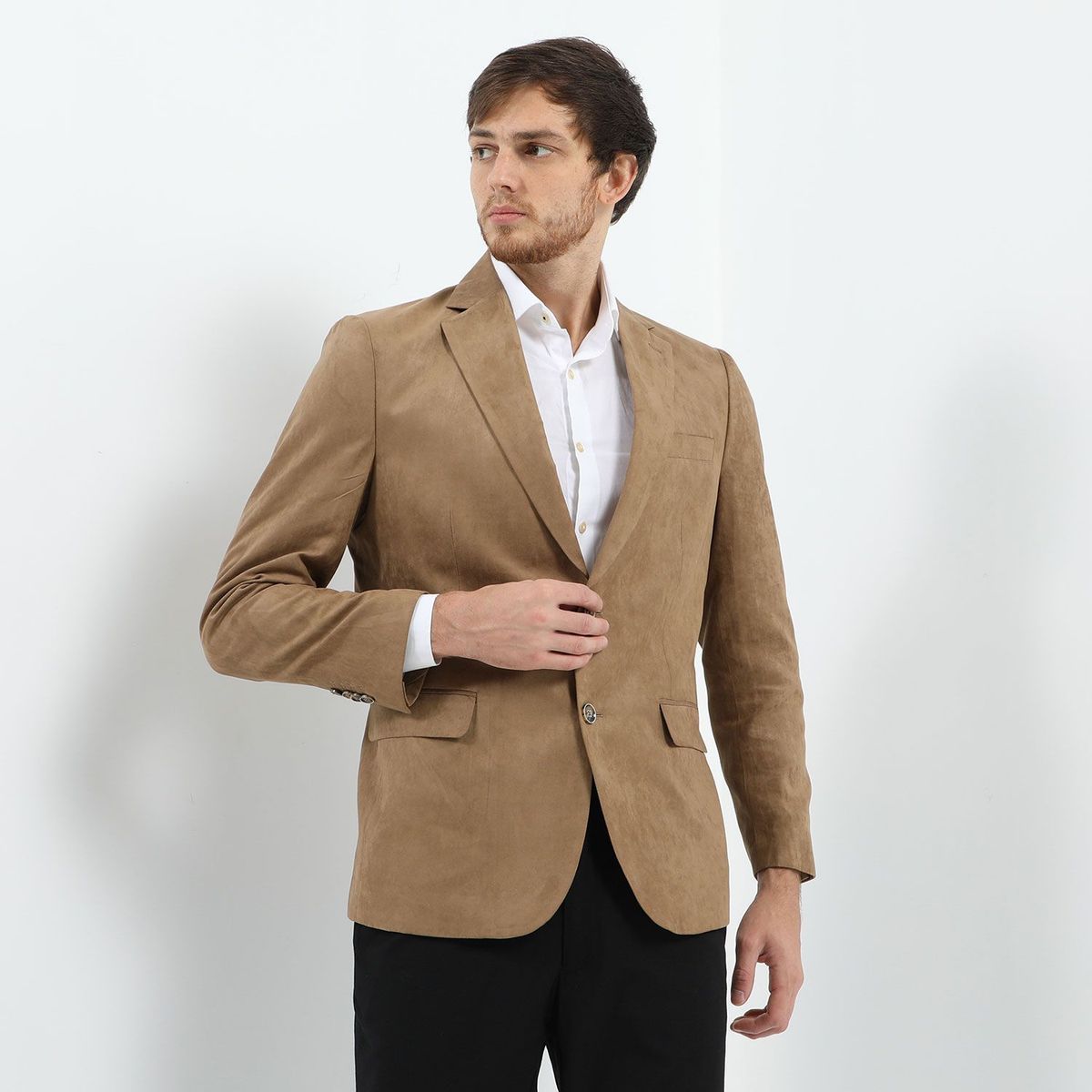 CHRISTIAN LACROIX - Saco de Vestir Hombre