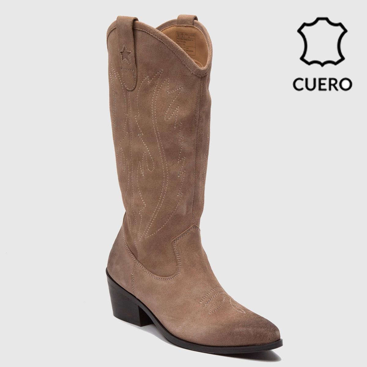 BASEMENT - Botas Mujer Basement Cofialt Ta