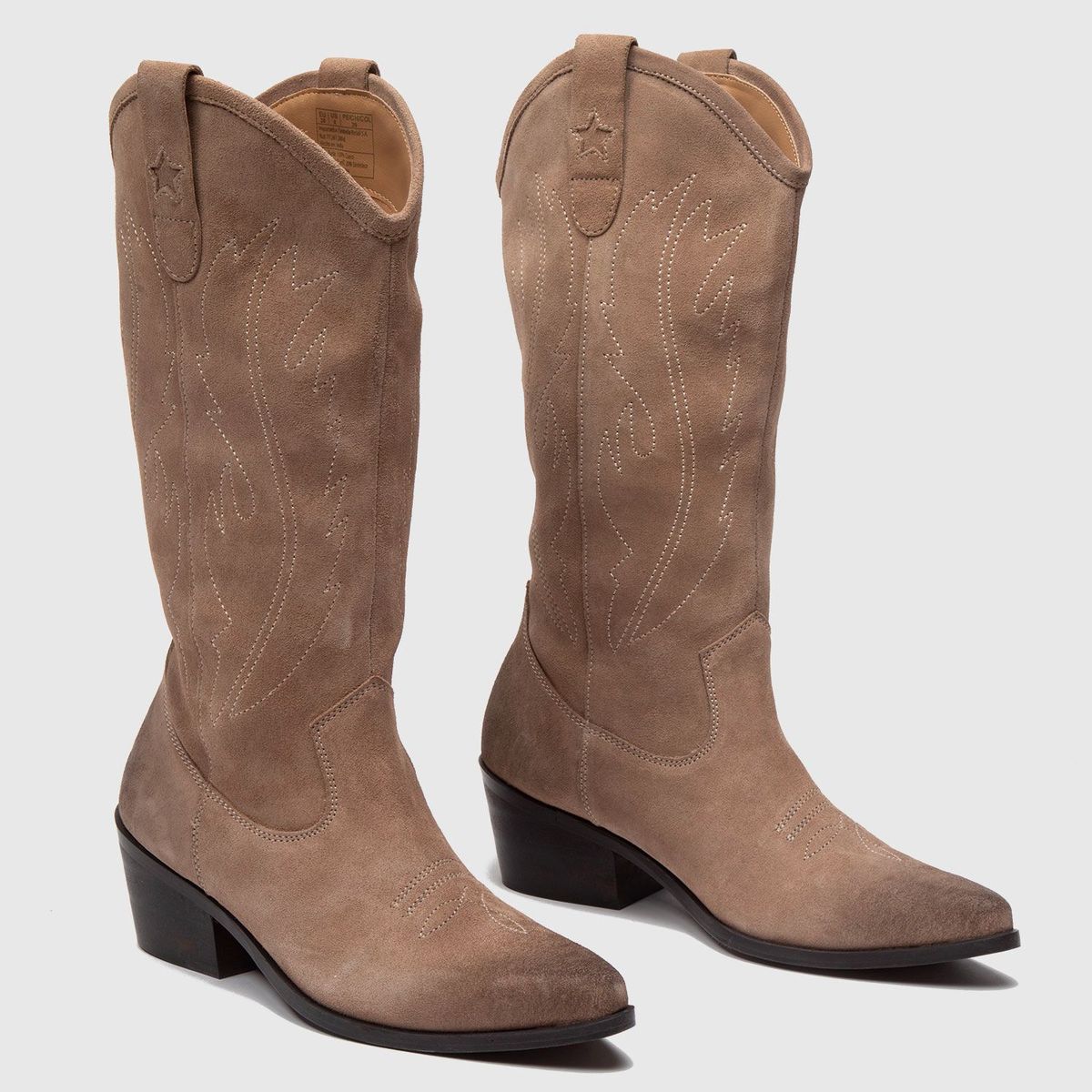 BASEMENT - Botas Mujer Basement Cofialt Ta