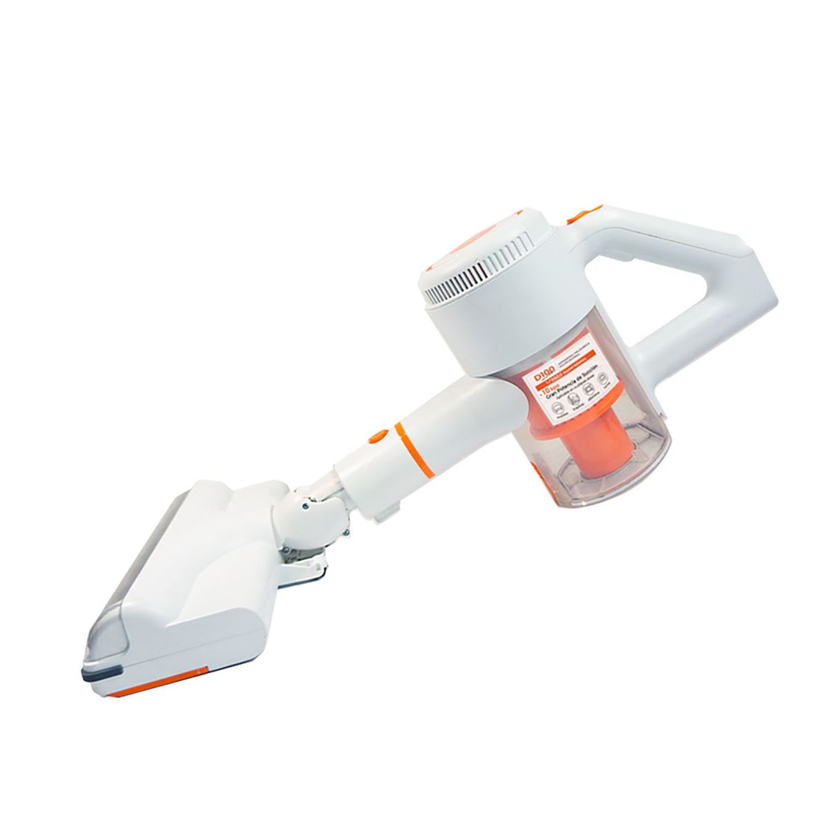 OSOJI - Aspiradora Multifuncional D100