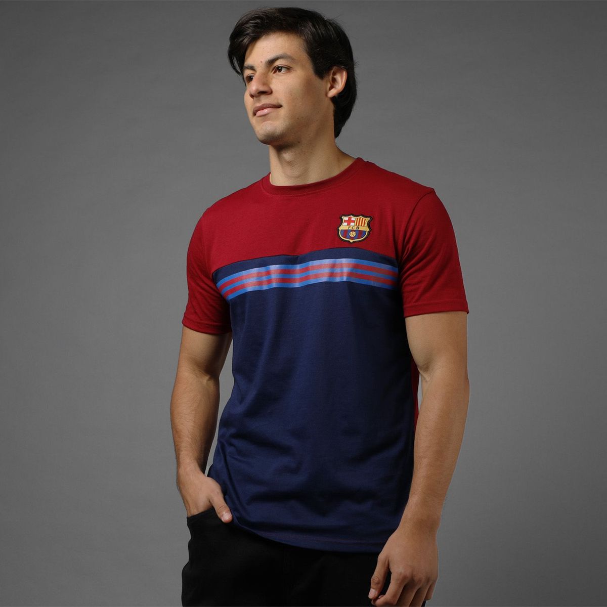 BARCELONA - Polo Deportivo Hombre Barcelona